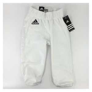 Adidas Climacool Checkdown Football Pants White